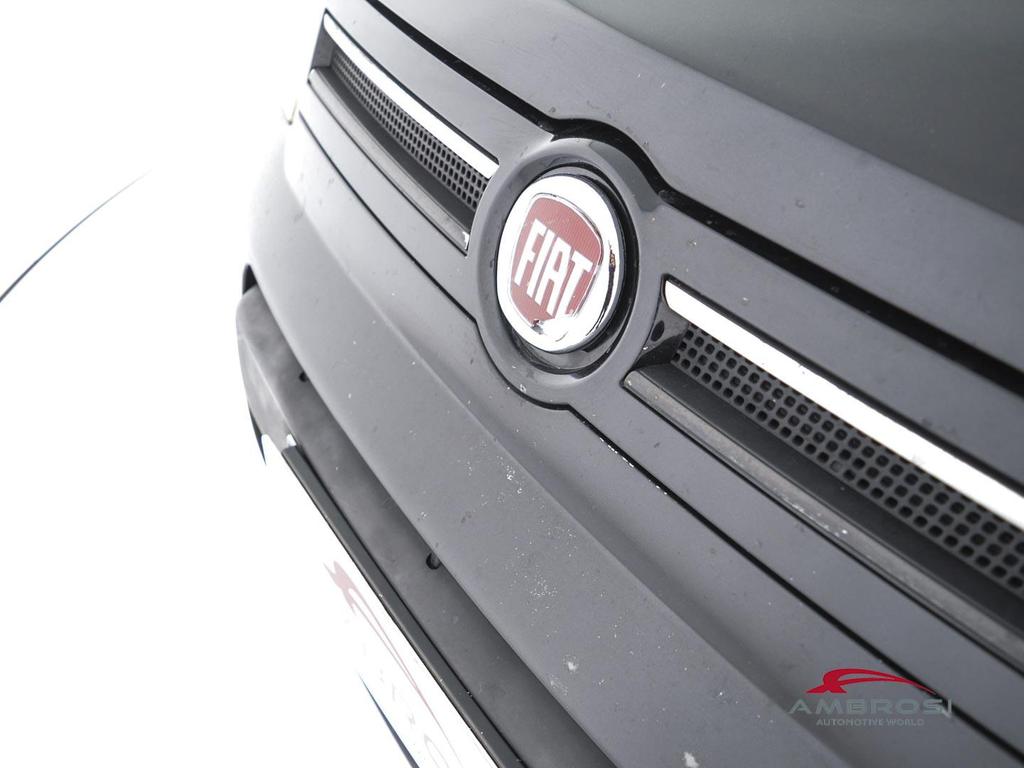 Fiat Panda 1.2 Climbing 4x4 69cv E5