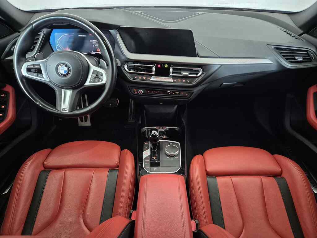 BMW Serie 2 M M235i Gran Coupe xdrive auto