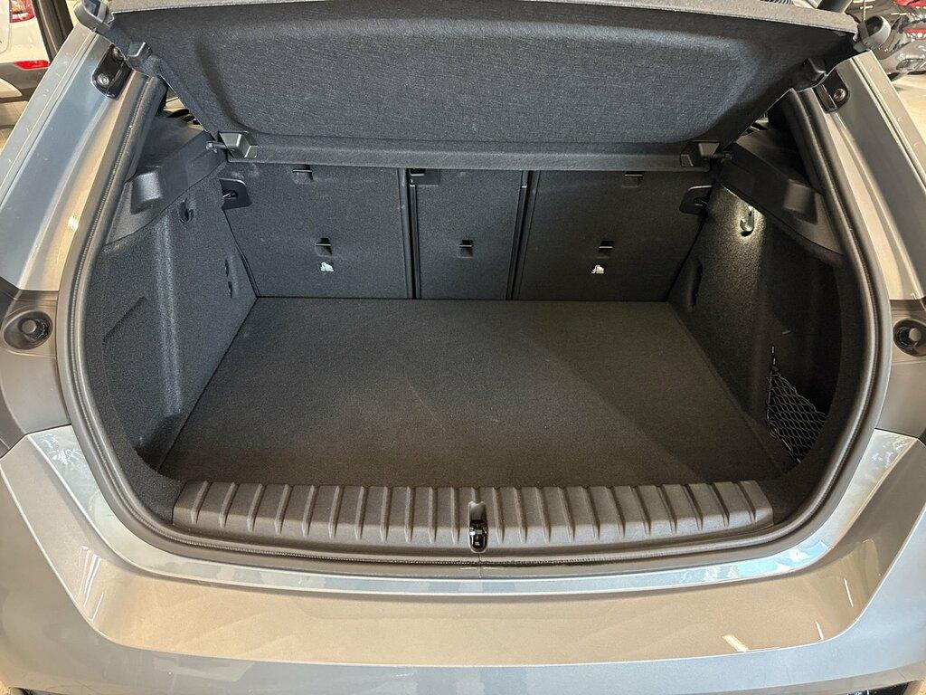 BMW Serie 1 120d 48V auto