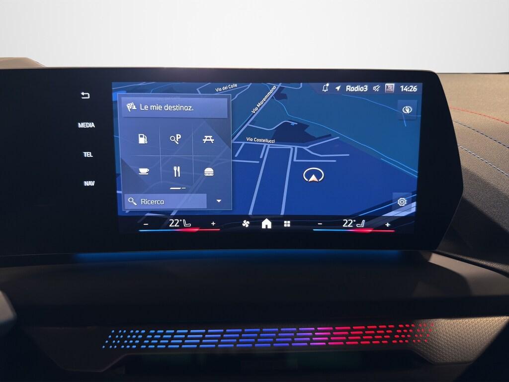 BMW Serie 1 118d MSport Pro auto