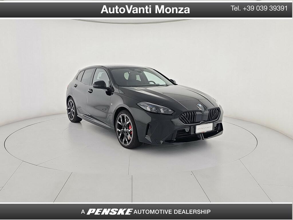 BMW Serie 1 118d MSport auto