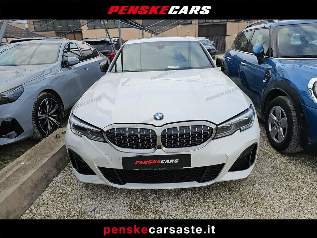 BMW Serie 3 M M340i xdrive auto