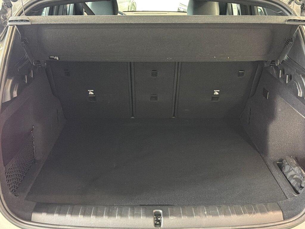 BMW iX1 edrive 20 MSport