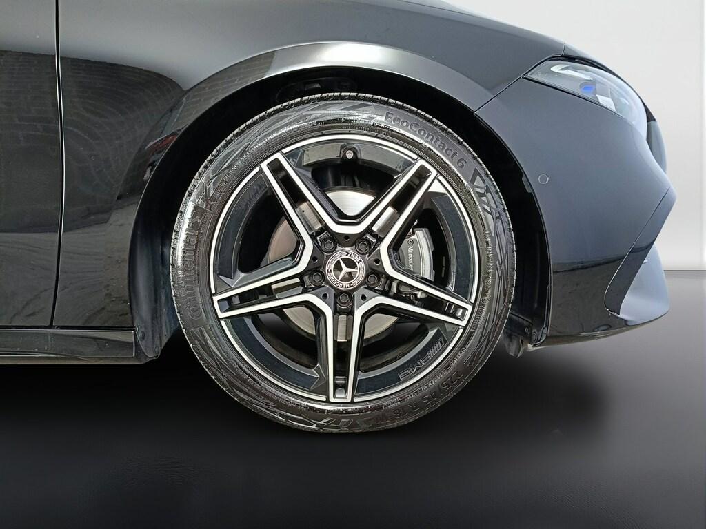 Mercedes Classe A 180 d Advanced Plus AMG Line auto