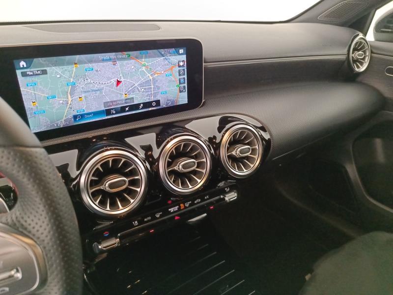 Mercedes Classe A 220 Premium auto