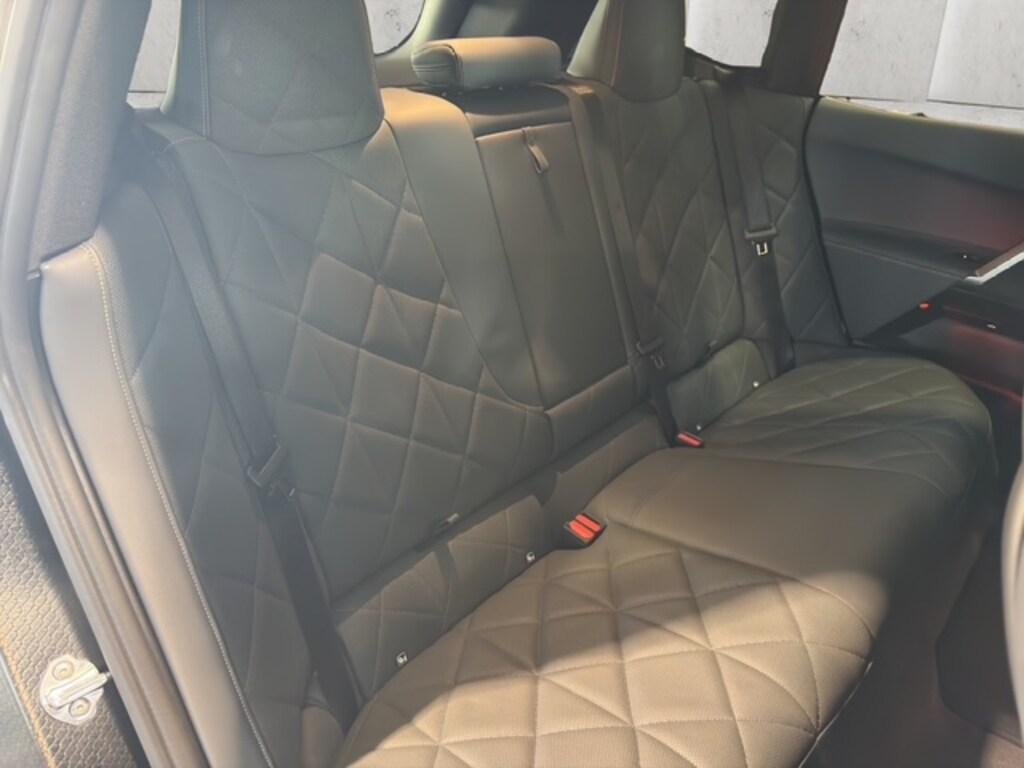 BMW iX xdrive60 MSport Pro