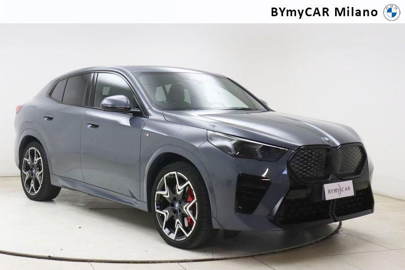 BMW iX2 xdrive 30 MSport