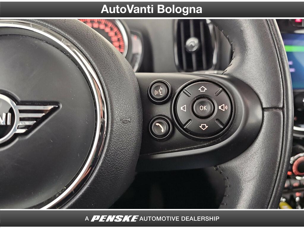 Mini Cooper SE Countryman Mini Countryman 1.5 Cooper SE Hype all4 auto