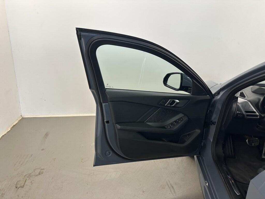 BMW Serie 1 118d MSport Pro auto