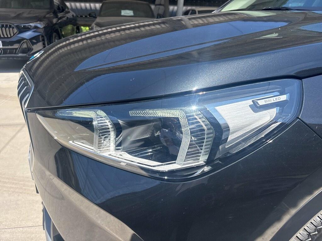 BMW X1 sdrive18d X-Line auto