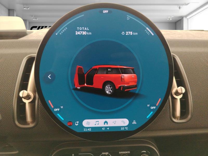 Mini Mini Countryman 2.0 48V D Classic auto