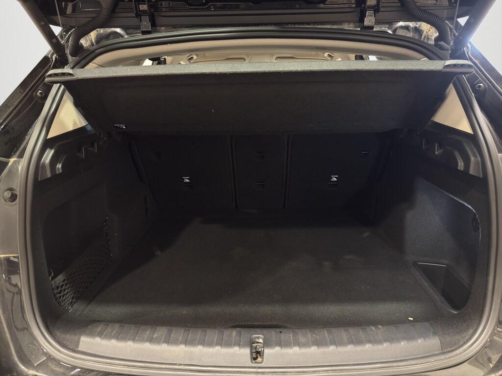BMW X1 xdrive20d mhev 48V X-Line auto
