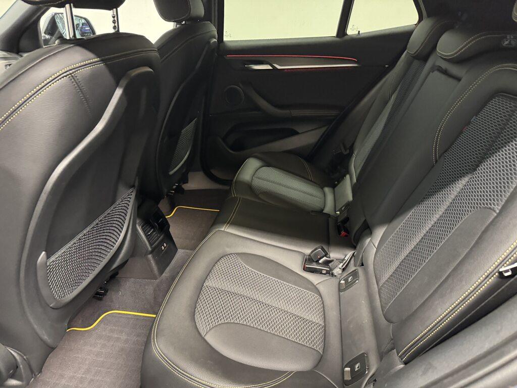 BMW X2 sdrive20d Msport auto