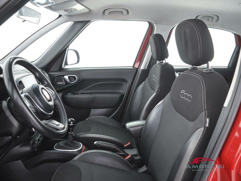 Abarth 595 595C 1.4 t-jet 145cv