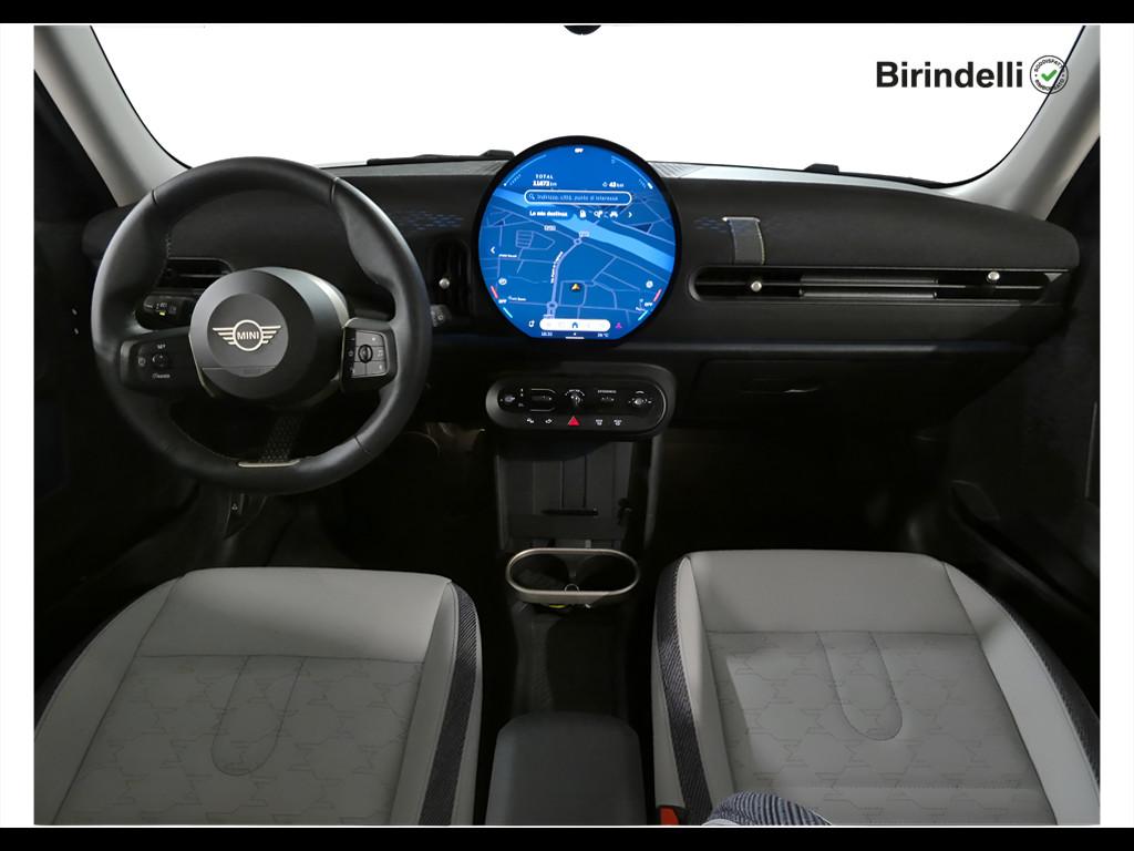 Mini Mini Cooper 5p 2.0 S Classic auto