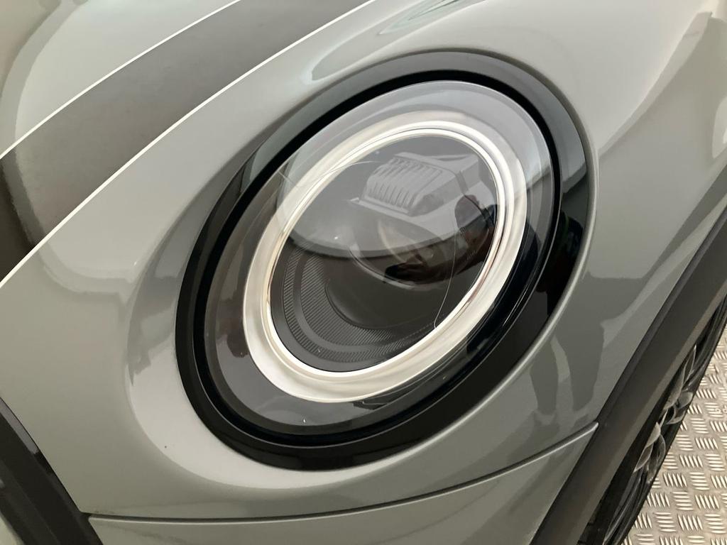 Mini Cooper 1.5 TwinPower Turbo Cooper