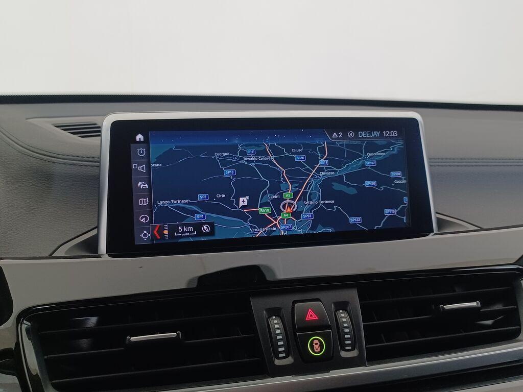 BMW X1 xdrive18d xLine Plus auto