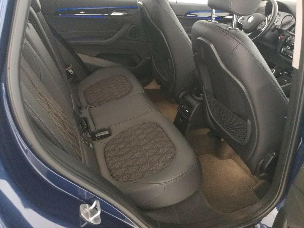 BMW X1 xdrive20d xLine Plus auto