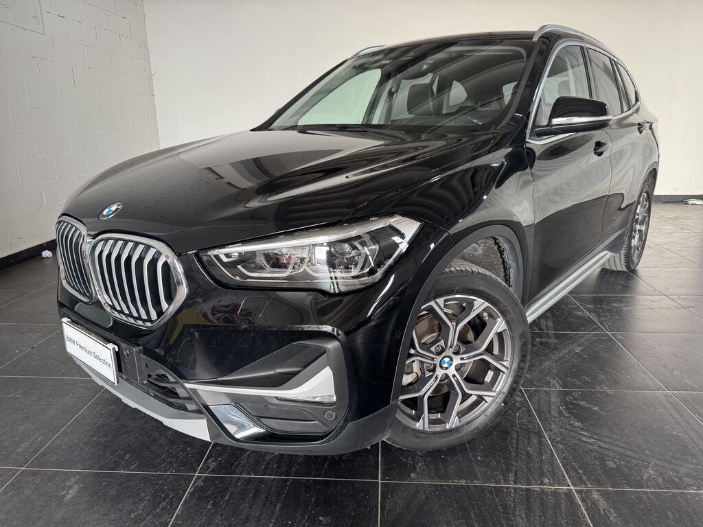 BMW X1 xdrive18d xLine