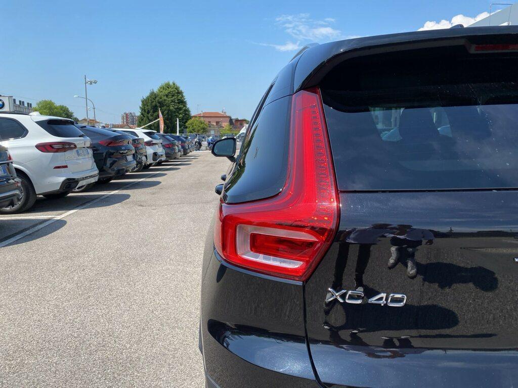 Volvo XC40 2.0 D3 Momentum my21