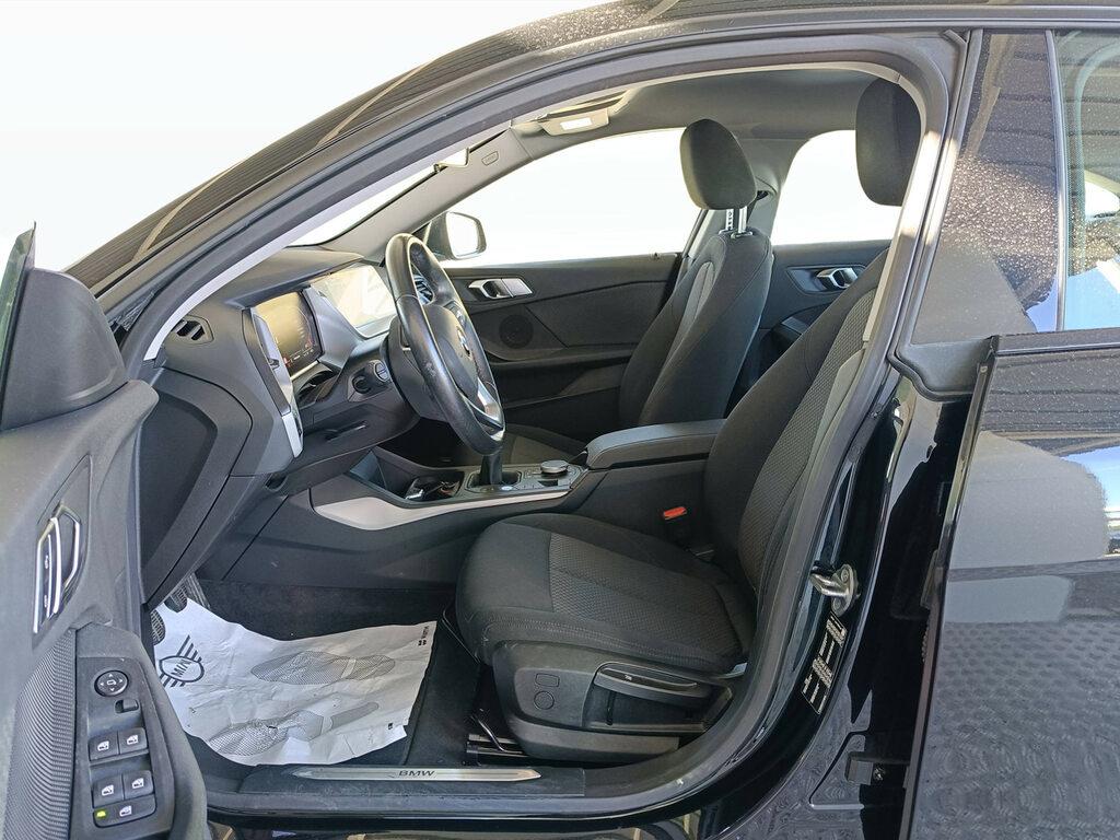 BMW Serie 2 218i Gran Coupe Business Advantage 136cv