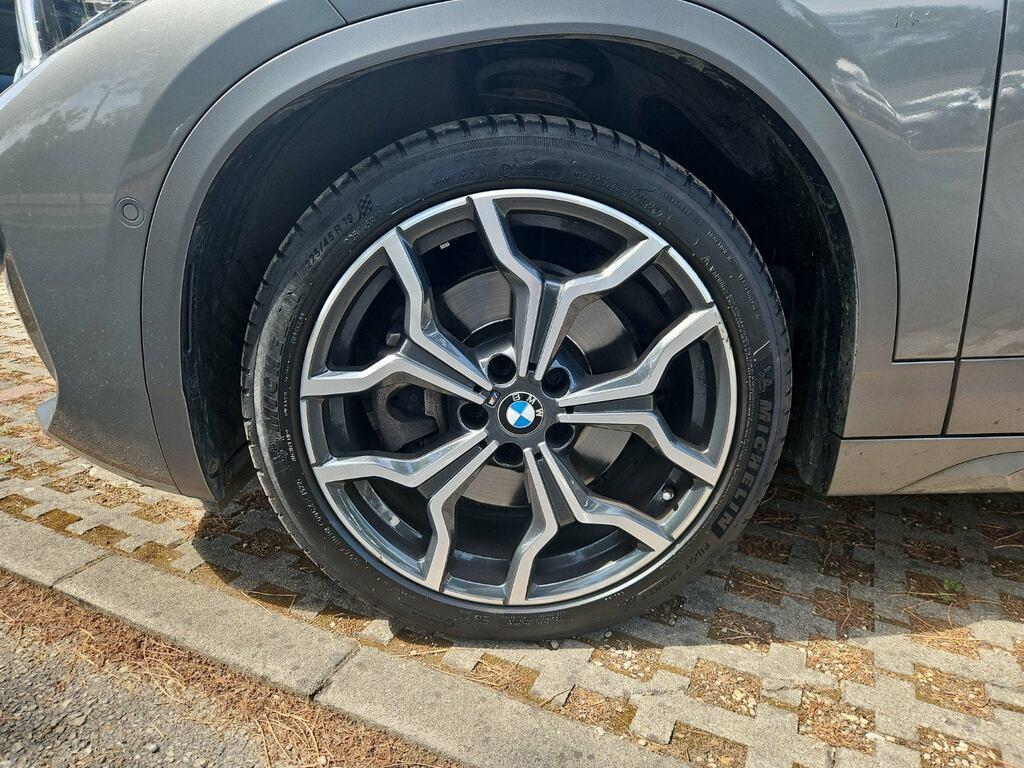 BMW X2 xdrive20d Msport X auto