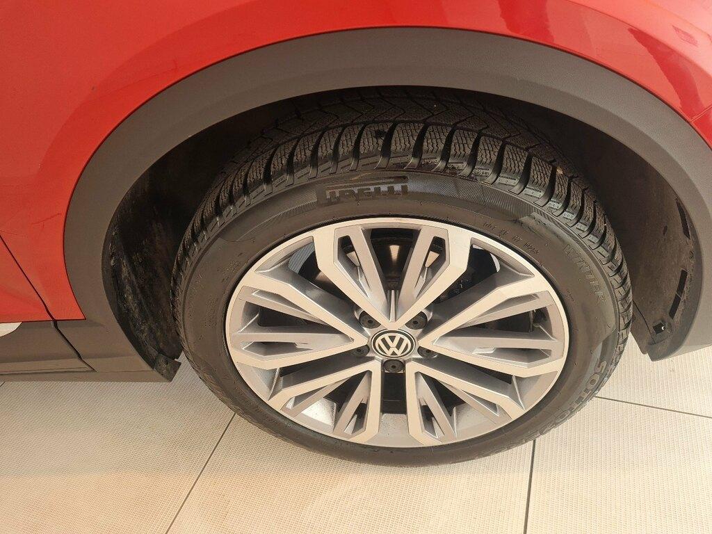 Volkswagen T-Roc Cabriolet 1.5 tsi act Style dsg