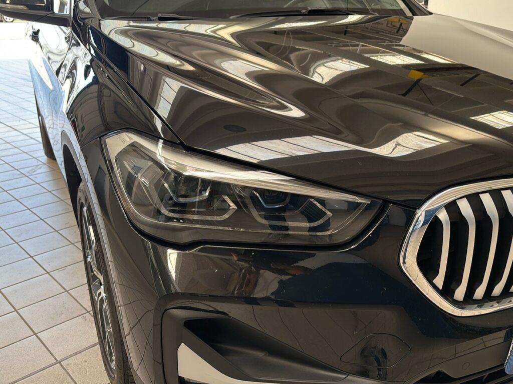 BMW X1 sdrive16d xLine auto