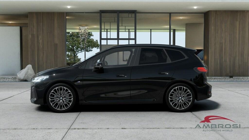 BMW Serie 2 218d Active Tourer Msport auto