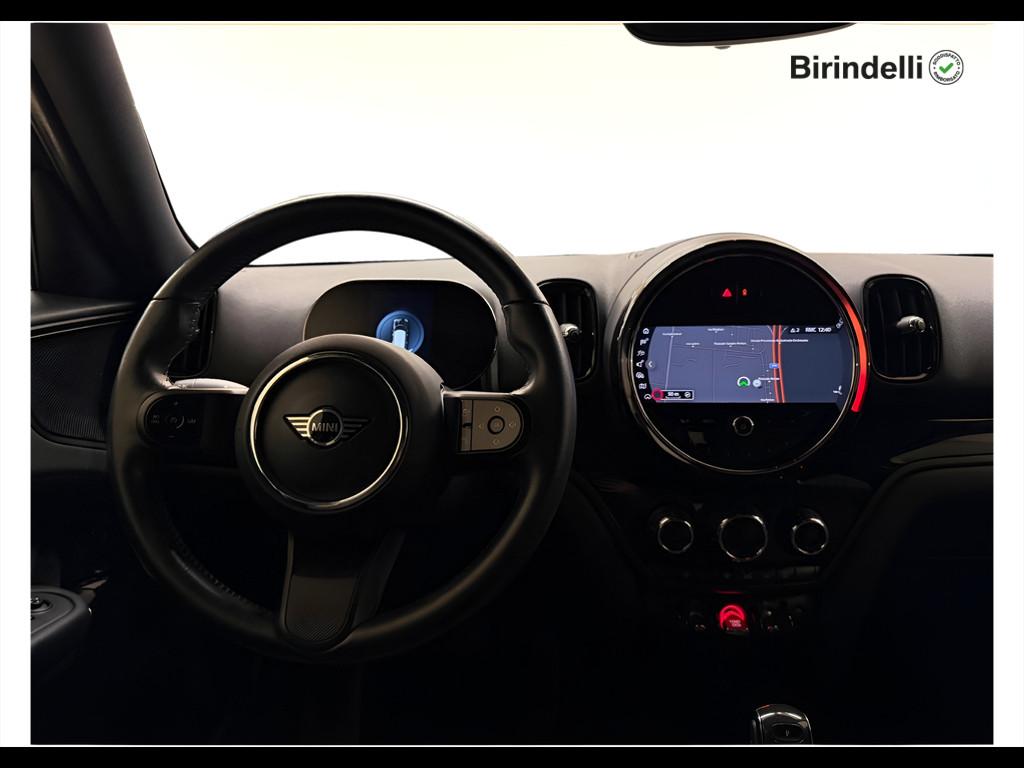 Mini One D Countryman 1.5 TwinPower Turbo One D Business