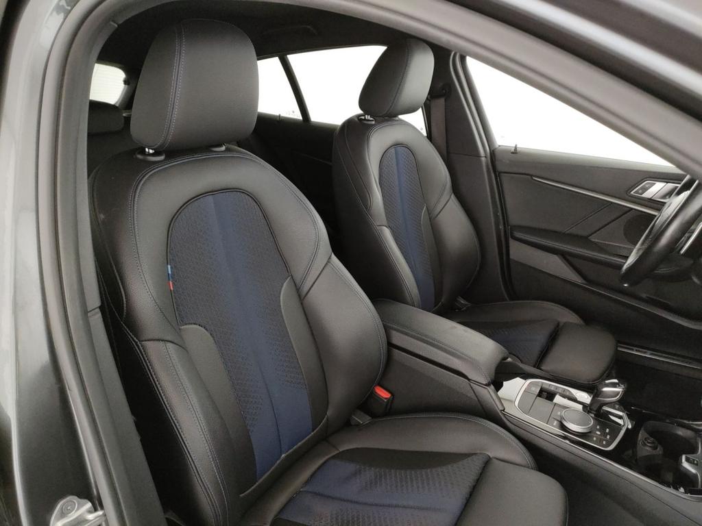 BMW Serie 1 120d Msport xdrive auto