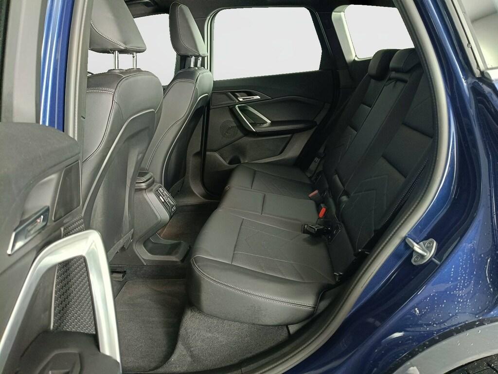 BMW iX1 edrive 20 X-Line