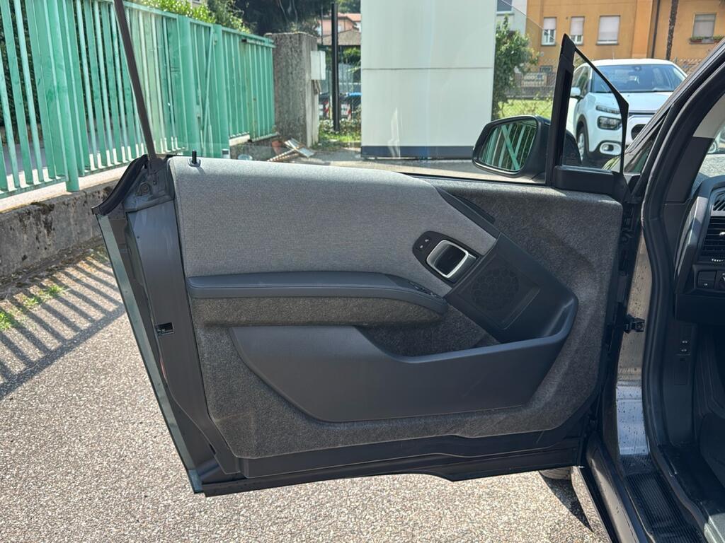BMW i3 i3s 120Ah Advantage