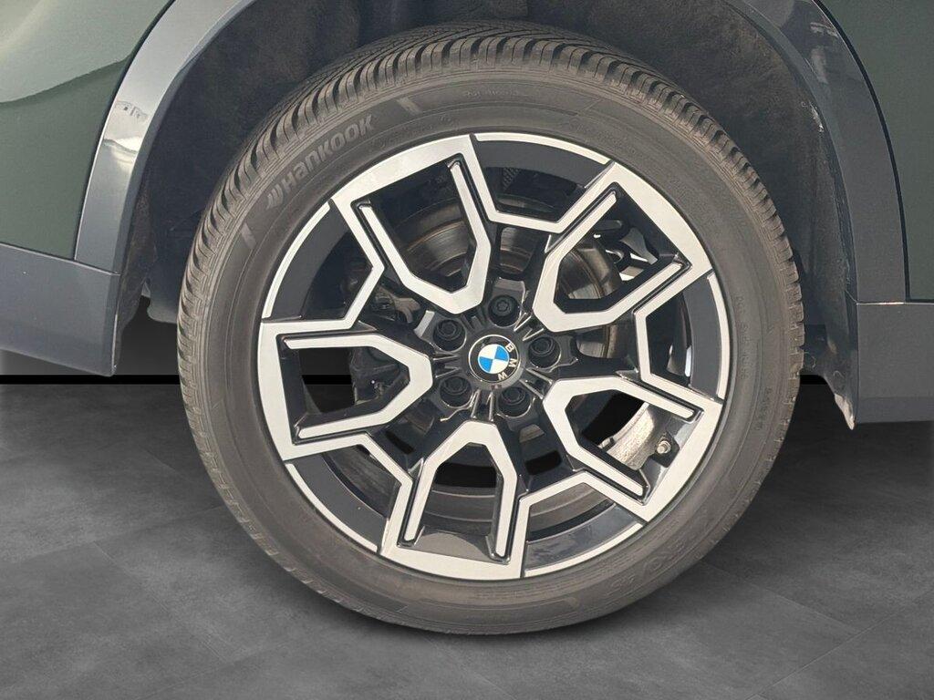 BMW X1 sdrive18d X-Line Edition Signature auto