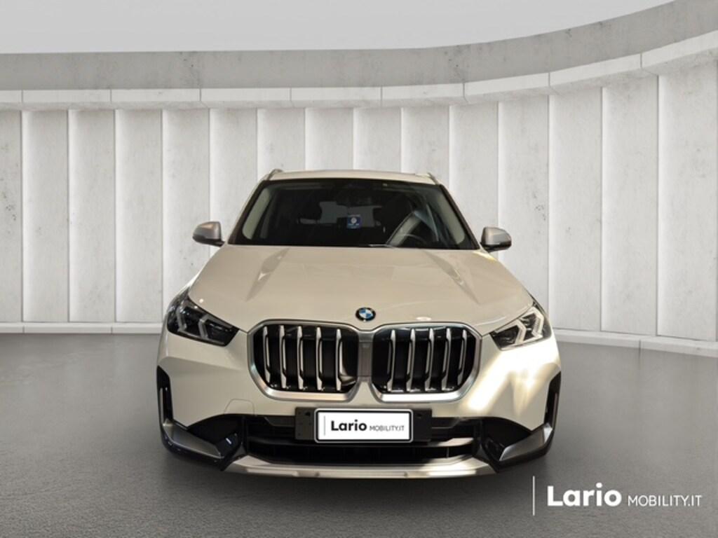 BMW X1 xdrive20d mhev 48V X-Line auto