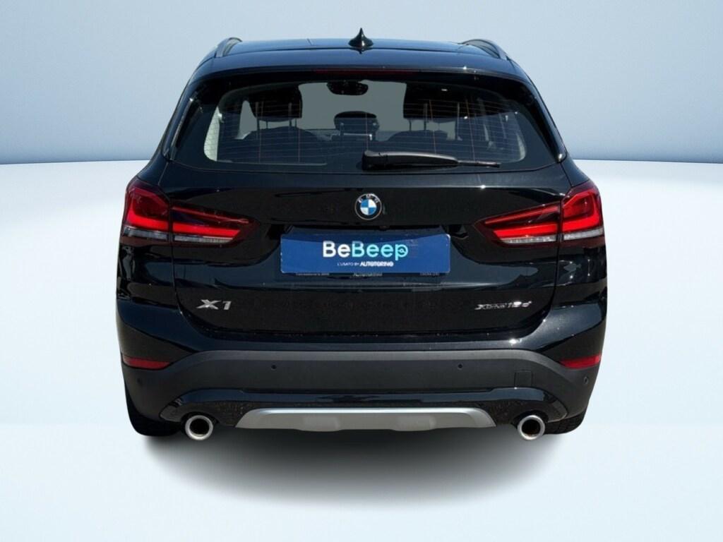 BMW X1 xdrive18d xLine Plus auto