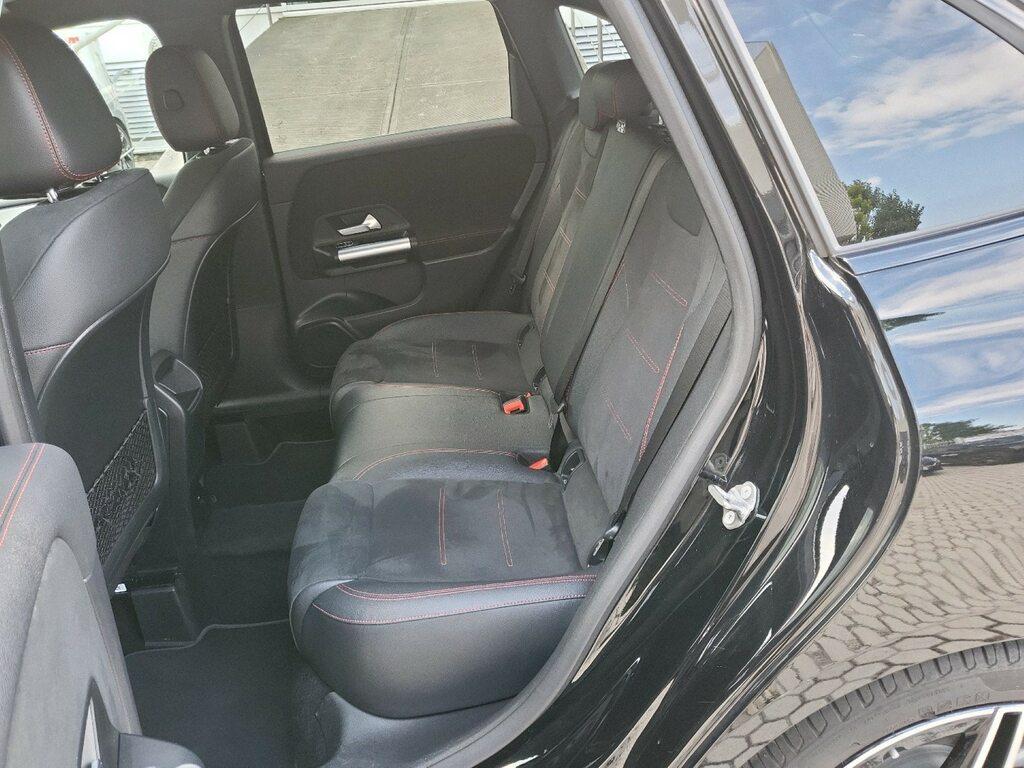 Mercedes Classe B 180 d Premium Plus AMG Line auto