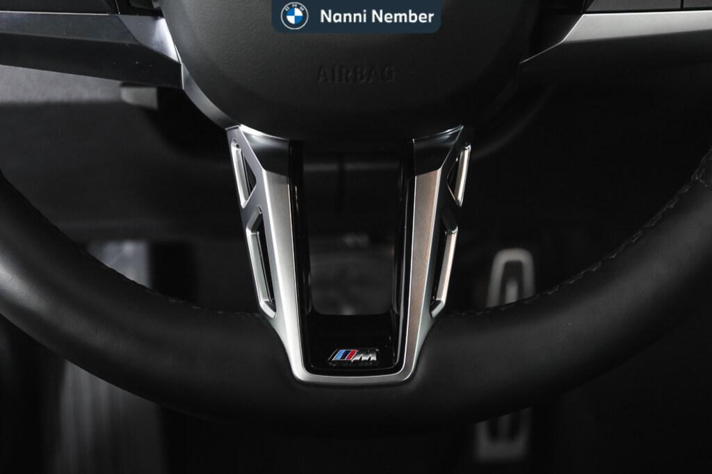 BMW X1 xdrive20d mhev 48V MSport Pro auto