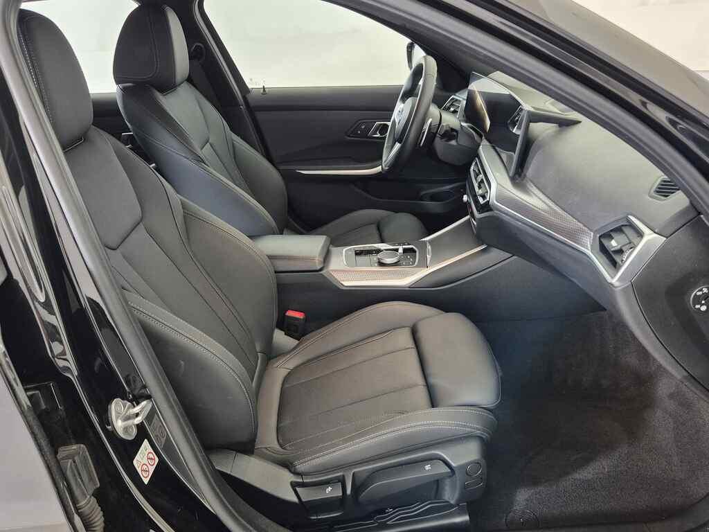 BMW Serie 3 320d Touring mhev 48V Msport auto