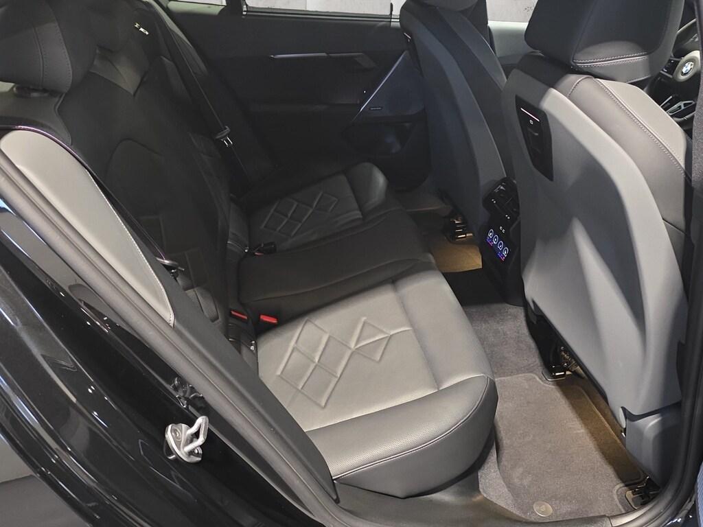 BMW Serie 5 520d 48V xdrive M Sport Pro auto