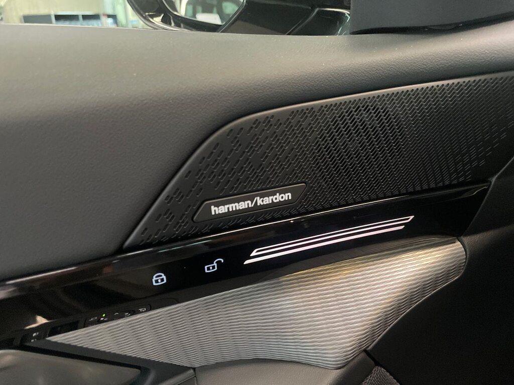 BMW Serie 5 520d Touring 48V xdrive M Sport Pro auto