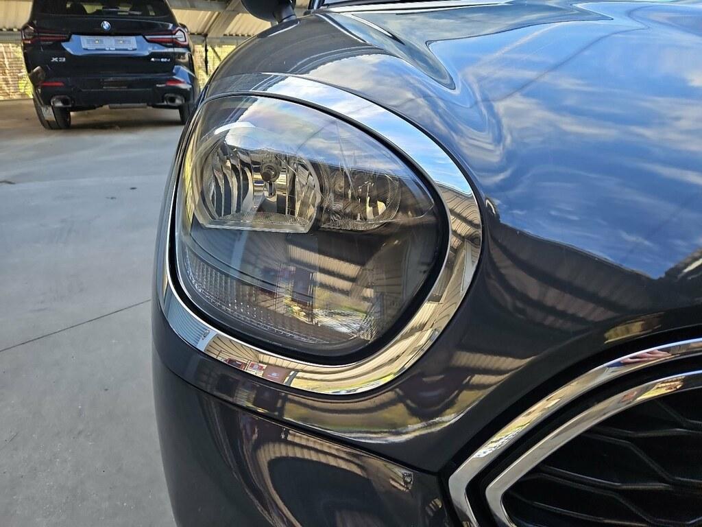 Mini Cooper SE Countryman 1.5 Business all4 auto