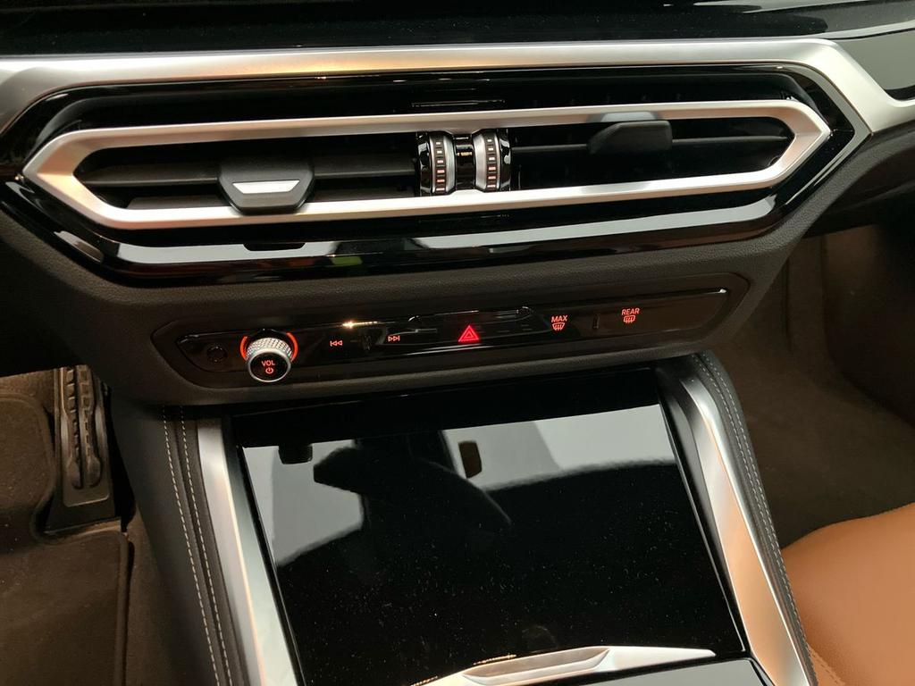 BMW Serie 2 220i Coupe Msport auto