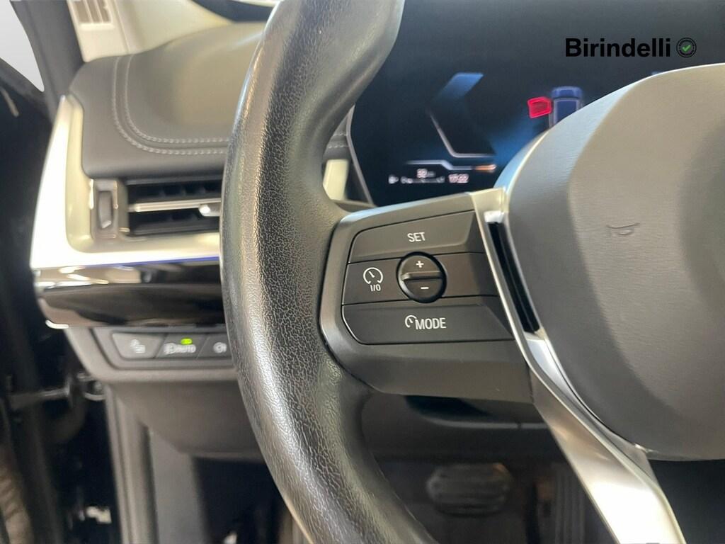 BMW X1 sdrive18i X-Line auto