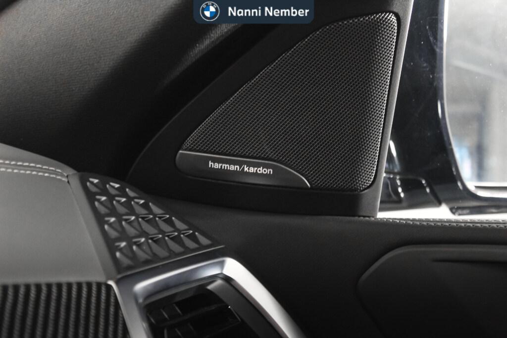 BMW X6 xdrive30d MSport Pro auto