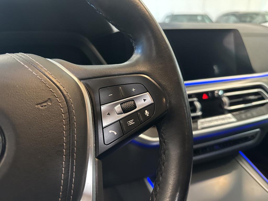BMW X5 xdrive25d Business auto