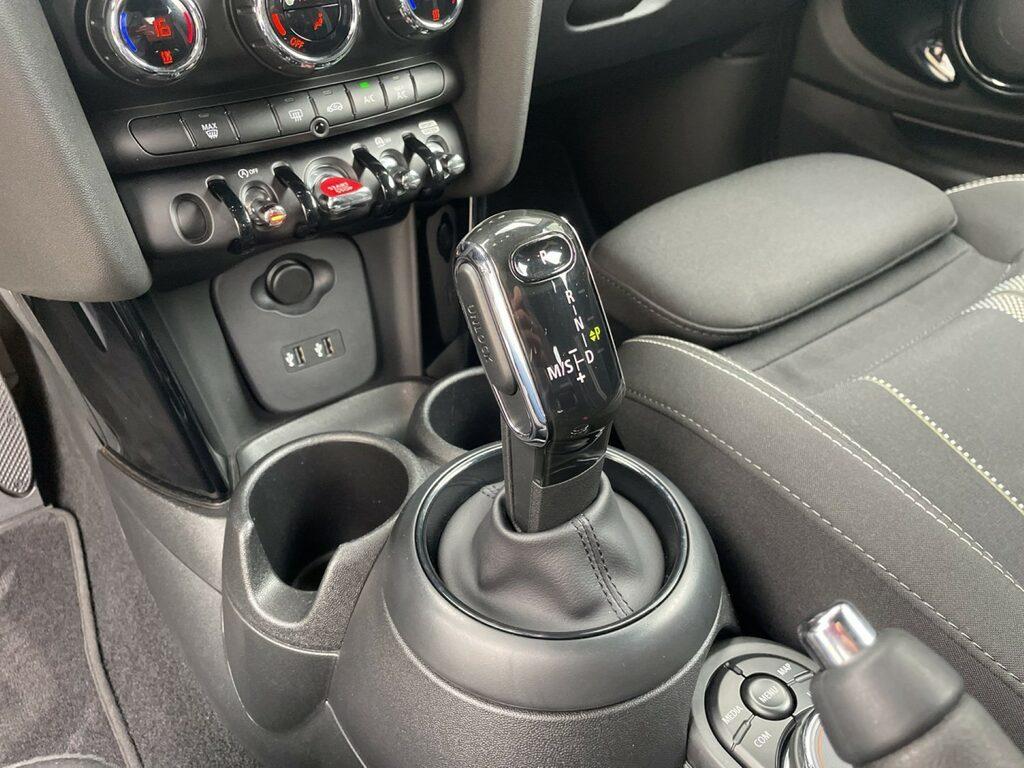 Mini Cooper SD 2.0 TwinPower Turbo Cooper SD Hype Steptronic