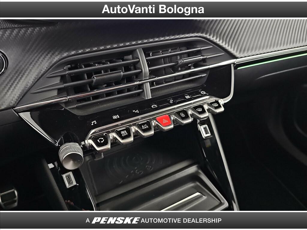 Peugeot 2008 1.2 puretech GT Line s&s 130cv