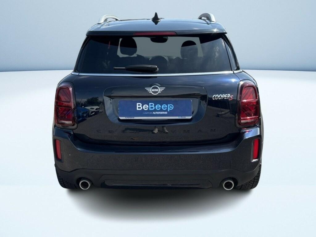 Mini Cooper S Countryman 2.0 TwinPower Turbo Cooper S Hype Steptronic