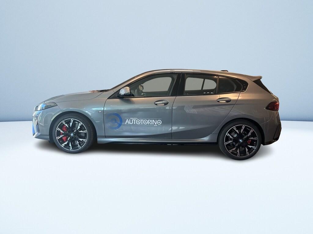 BMW Serie 1 118d MSport Pro auto